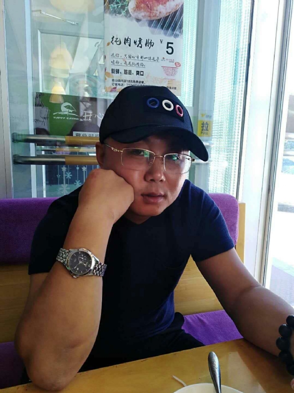 迷路了的第一张照片--辽宁残疾人相亲网