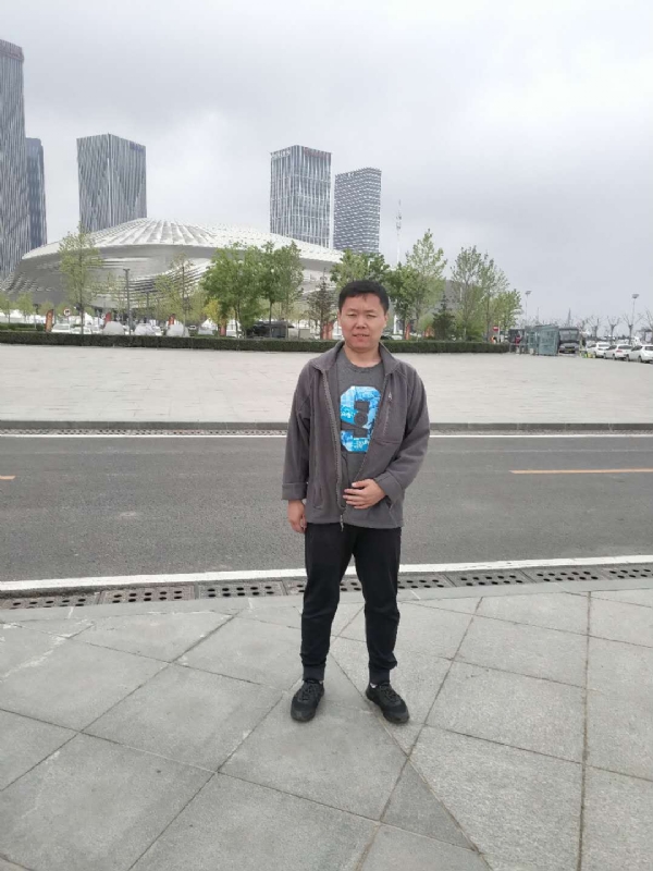 衍水大桥的第一张照片--辽宁残疾人相亲网