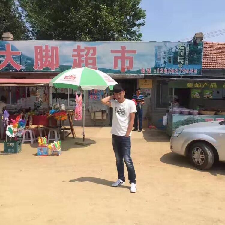 为梦想的第一张照片--辽宁残疾人相亲网