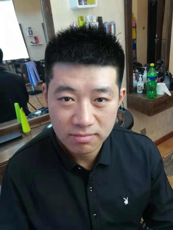 丹东风雨的第一张照片--辽宁残疾人相亲网