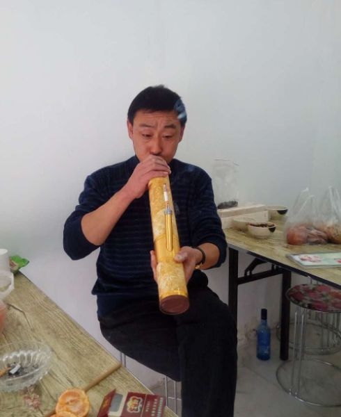 真心朋友的第一张照片--辽宁残疾人相亲网