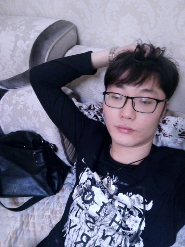 想事的猪的第一张照片--辽宁残疾人相亲网