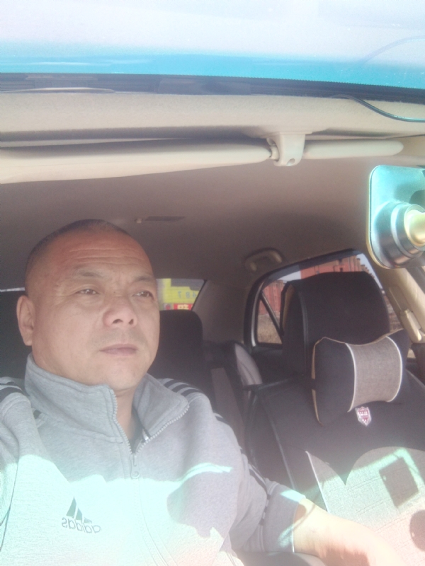 缘的第一张照片--辽宁残疾人相亲网