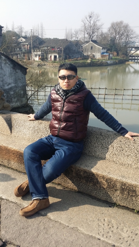 暖男2019的第一张照片--辽宁残疾人相亲网