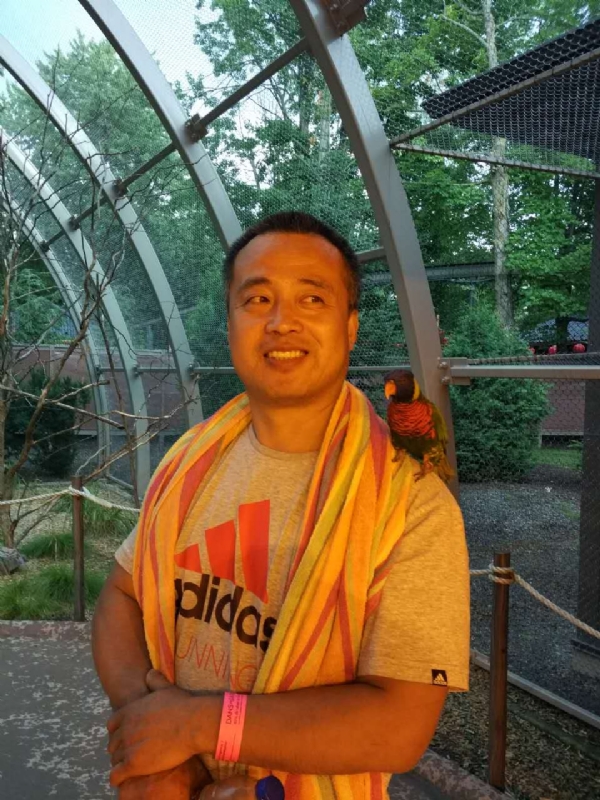 sa的第一张照片--辽宁残疾人相亲网