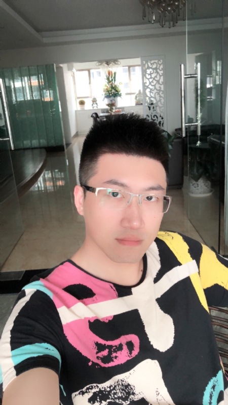 哥頓的第一张照片--辽宁残疾人相亲网