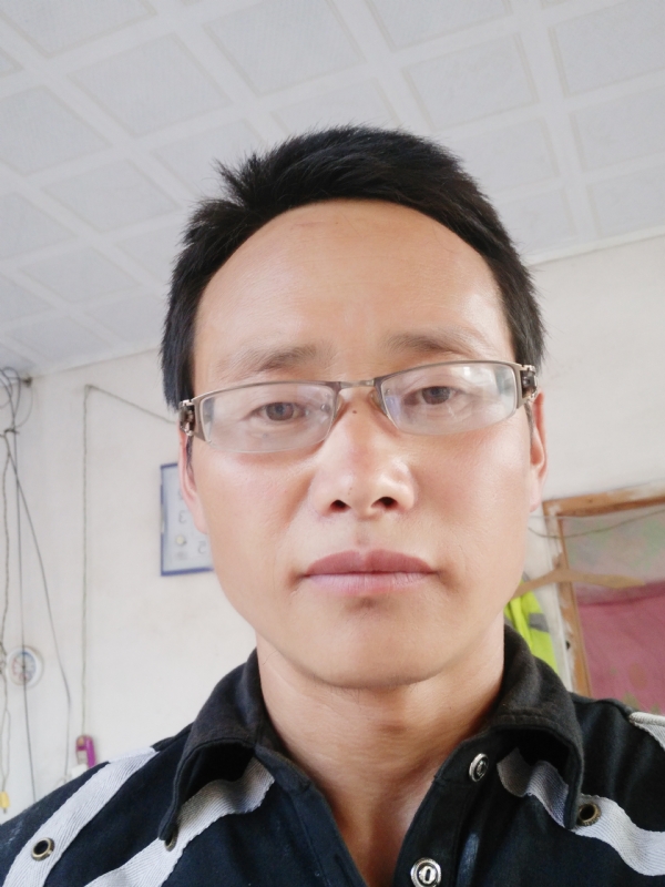 海川的第一张照片--辽宁残疾人相亲网