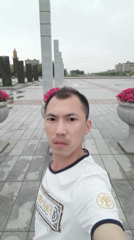 天平的第一张照片--辽宁残疾人相亲网