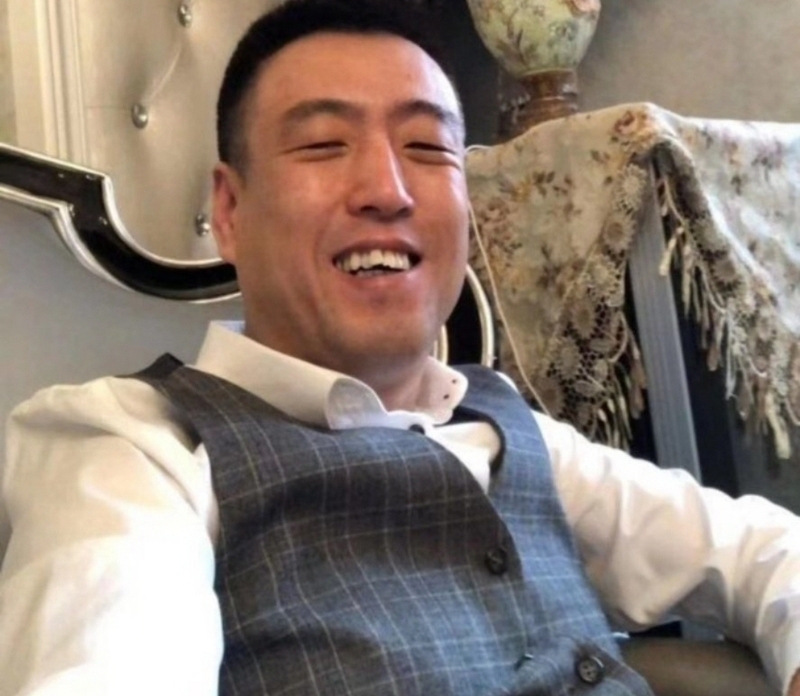 森林8888的第一张照片--辽宁残疾人相亲网