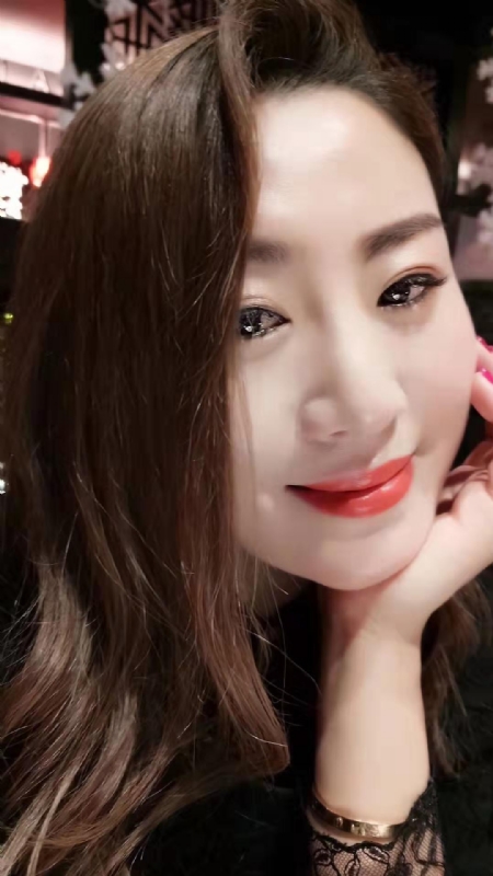 朴凡的第一张照片--辽宁残疾人相亲网