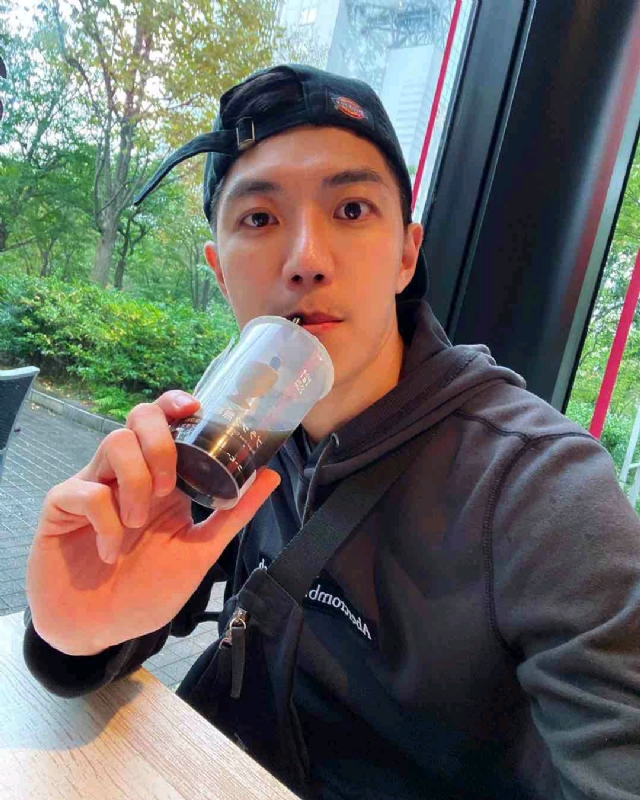 苏天奇的第一张照片--辽宁残疾人相亲网