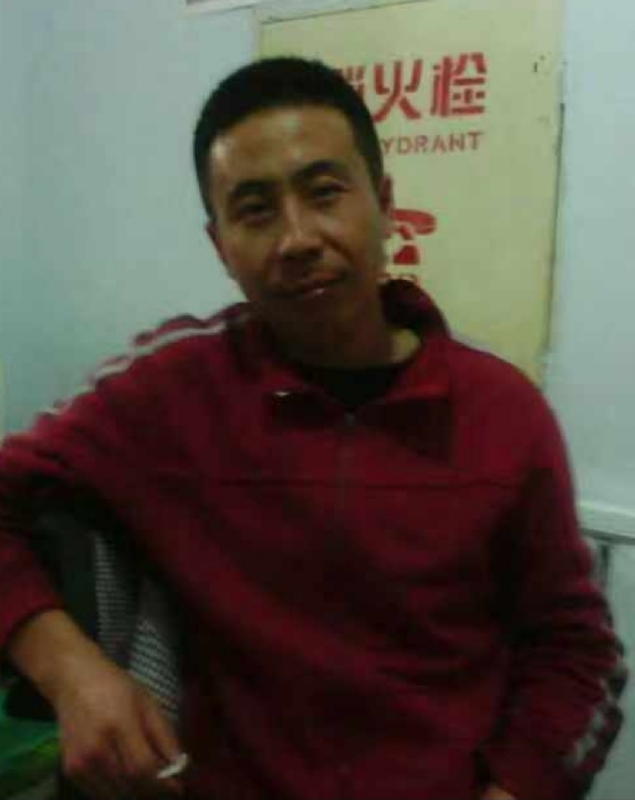 袭明轩的第一张照片--辽宁残疾人相亲网