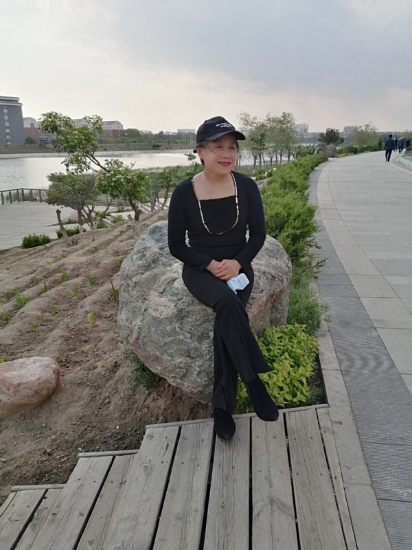 阳光你好的第五张照片--辽宁残疾人相亲网