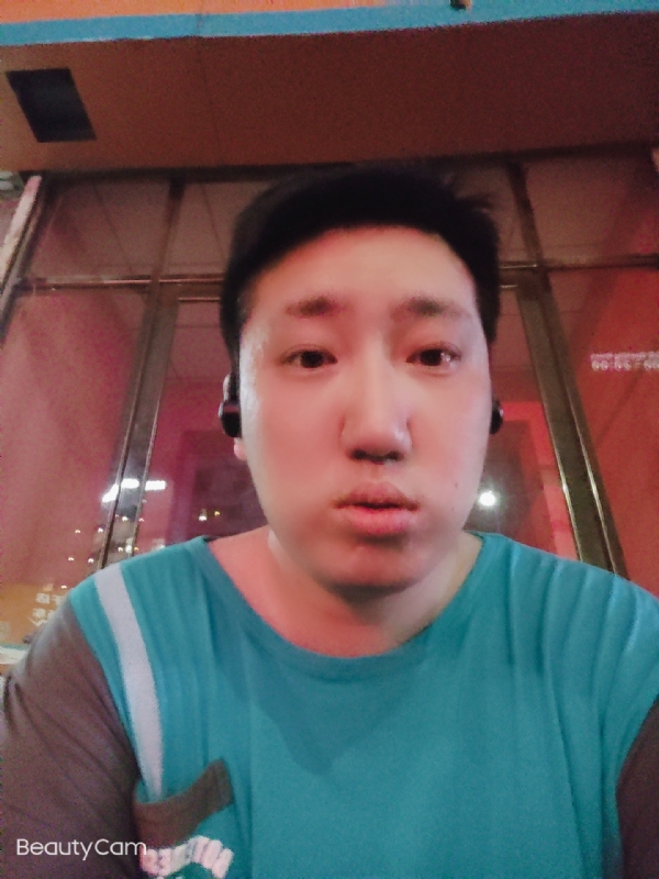 夜月星辰的第一张照片--辽宁残疾人相亲网