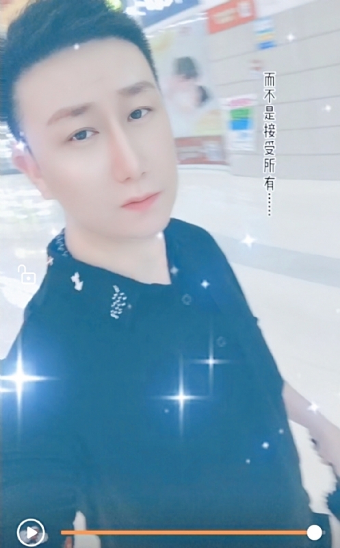 子玄的第一张照片--辽宁残疾人相亲网