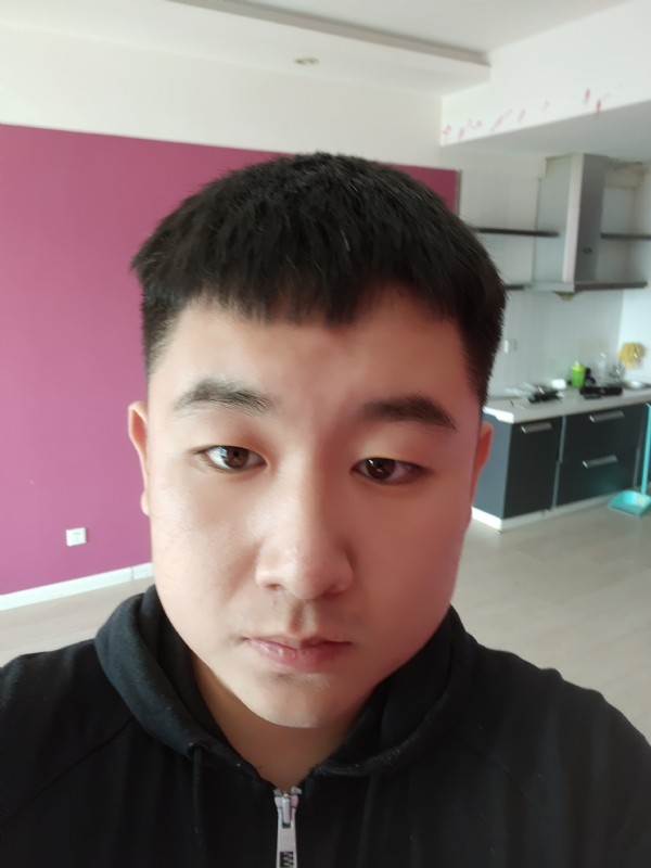 正宇的第一张照片--辽宁残疾人相亲网