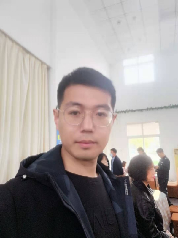 开心的你的第二张照片--辽宁残疾人相亲网