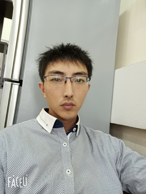 阳光大男孩的第二张照片--辽宁残疾人相亲网
