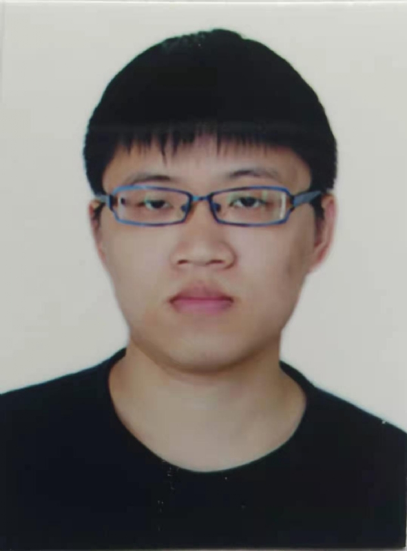冬冬的第一张照片--辽宁残疾人相亲网