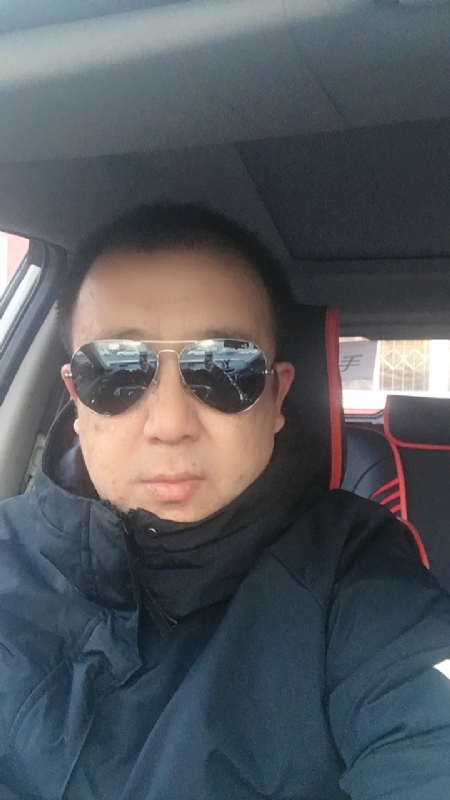 小炎的第一张照片--辽宁残疾人相亲网