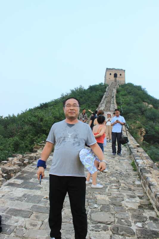 幸福后半生的第一张照片--辽宁残疾人相亲网