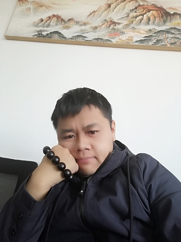天宝的第一张照片--辽宁残疾人相亲网