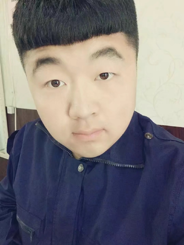 牟先森的第一张照片--辽宁残疾人相亲网