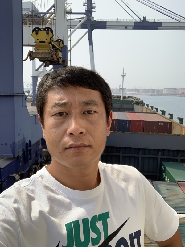 山野娴人的第一张照片--辽宁残疾人相亲网