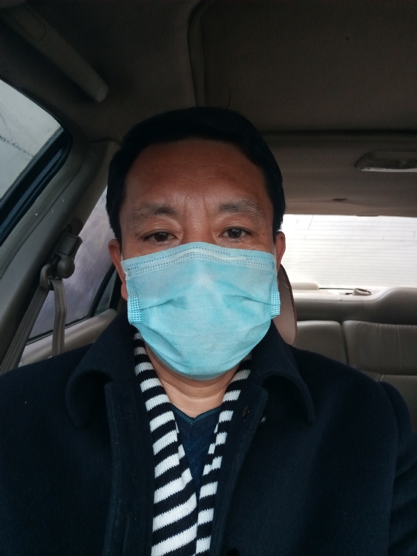 吉祥鸟的第一张照片--辽宁残疾人相亲网