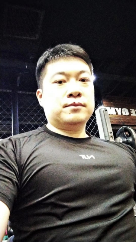 好想遇见你的第二张照片--辽宁残疾人相亲网