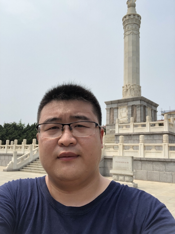 单身求带走的第二张照片--辽宁残疾人相亲网