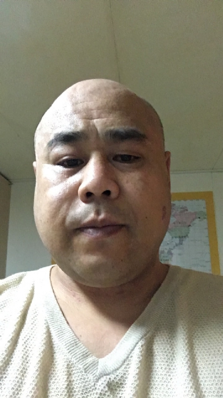 piao?bo的第一张照片--辽宁残疾人相亲网
