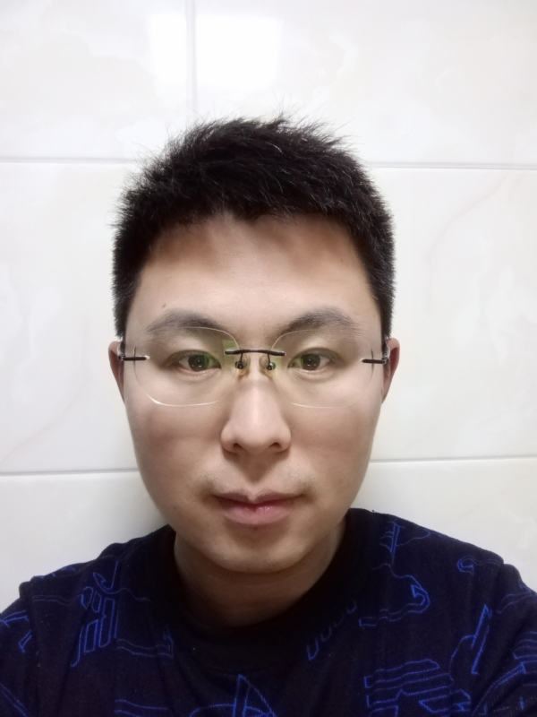 愿得一人心的第二张照片--辽宁残疾人相亲网