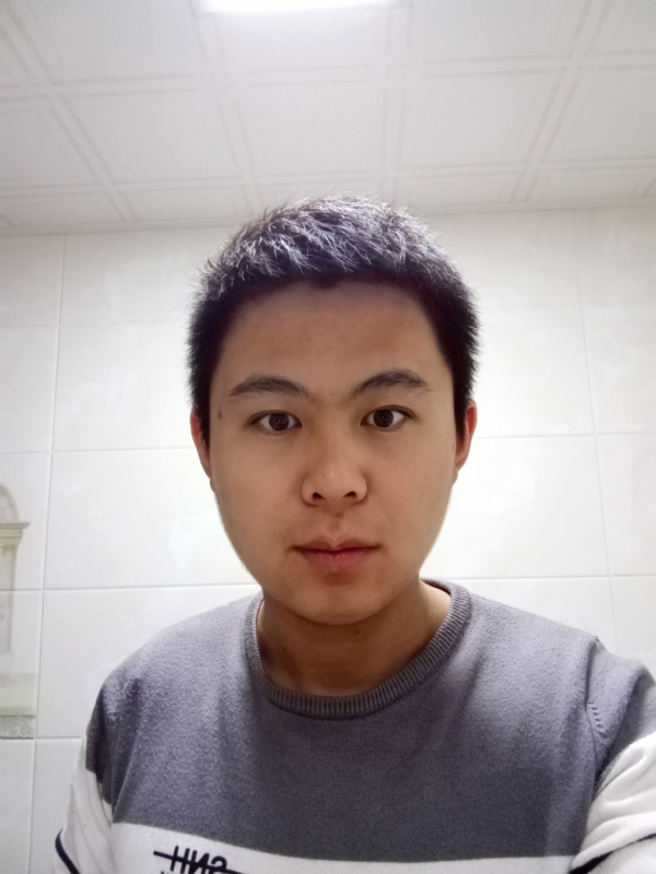 愿得一人心的第三张照片--辽宁残疾人相亲网