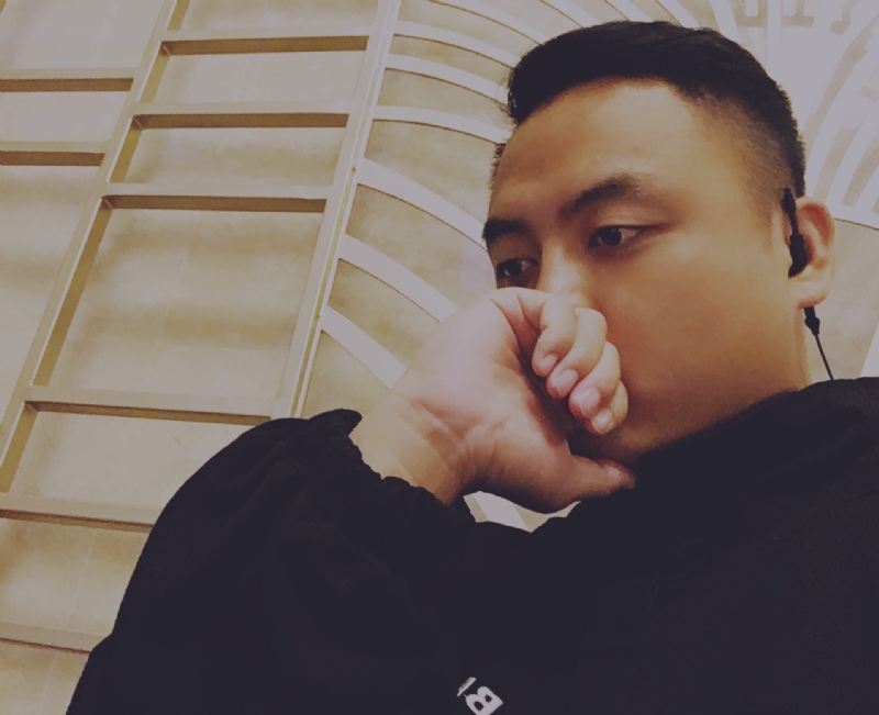 楠的第一张照片--辽宁残疾人相亲网
