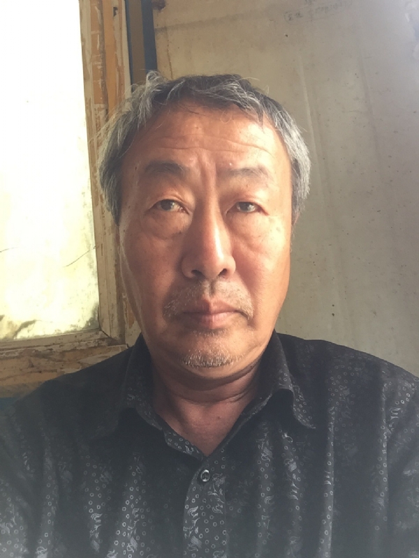 也许的第一张照片--辽宁残疾人相亲网