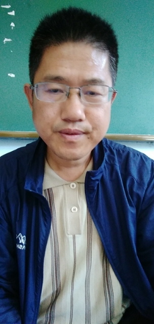 学为好人的第一张照片--辽宁残疾人相亲网