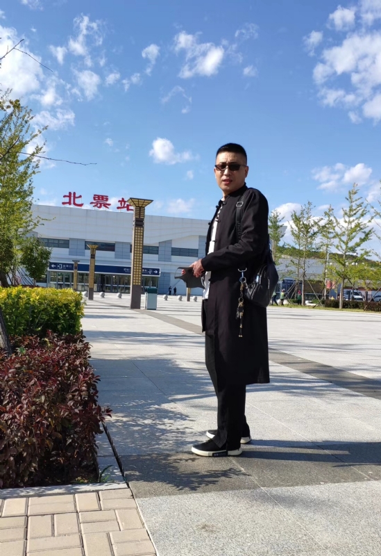 仟佰渡的第一张照片--辽宁残疾人相亲网