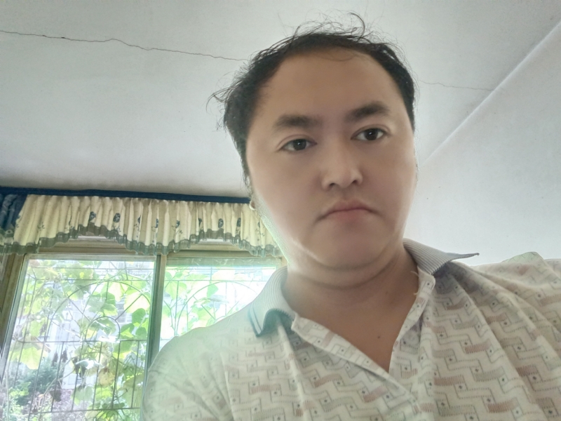 大村的第二张照片--辽宁残疾人相亲网