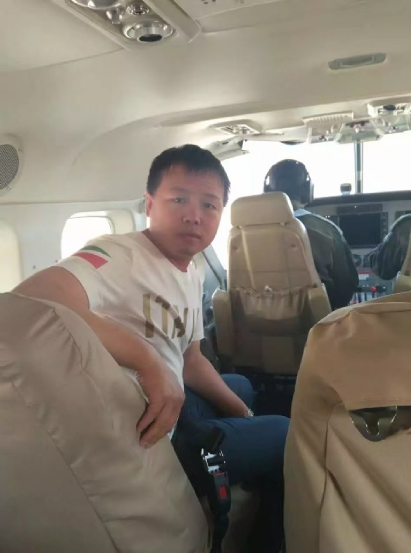 随风飘零的第一张照片--辽宁残疾人相亲网
