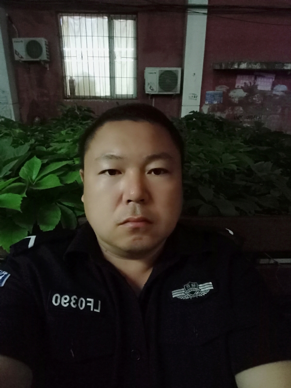 冯宇的第一张照片--辽宁残疾人相亲网