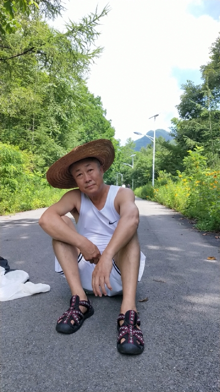真诚寻伴的第一张照片--辽宁残疾人相亲网