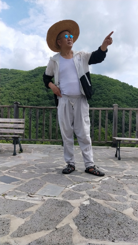 真诚寻伴的第二张照片--辽宁残疾人相亲网