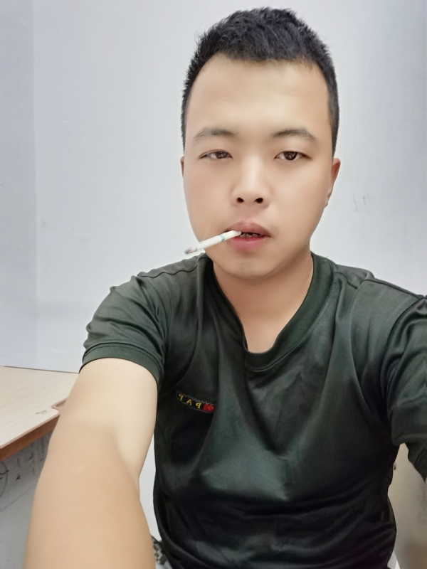 无恙的第一张照片--辽宁残疾人相亲网