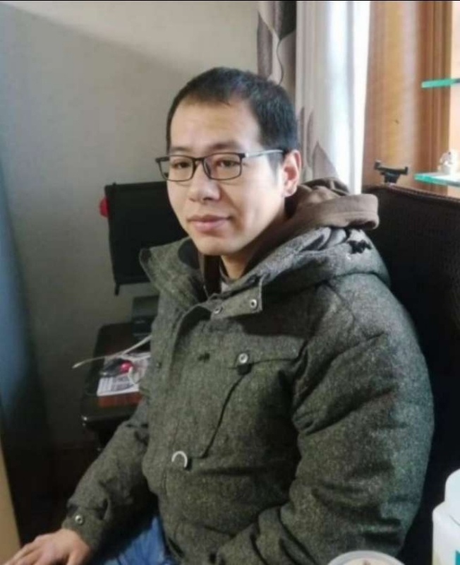 江湖难破的第一张照片--辽宁残疾人相亲网