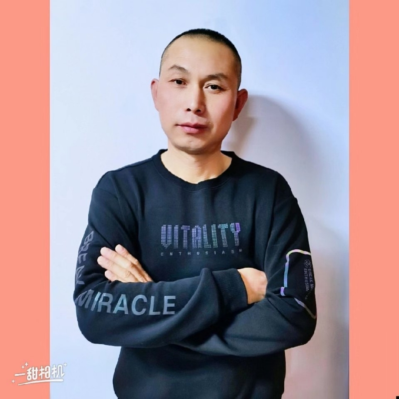 无为的第一张照片--辽宁残疾人相亲网