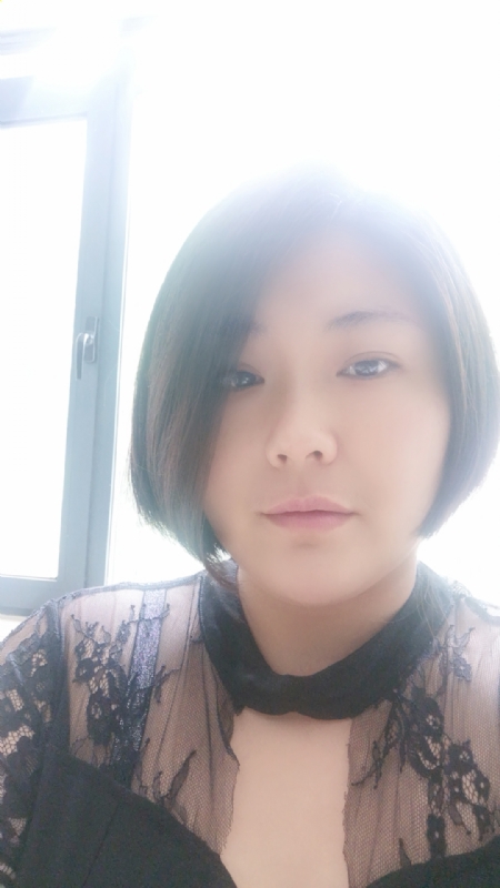 流云的第四张照片--辽宁残疾人相亲网