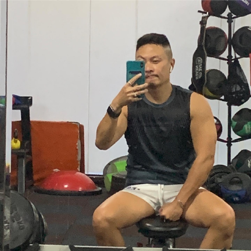 Andy的第二张照片--辽宁残疾人相亲网