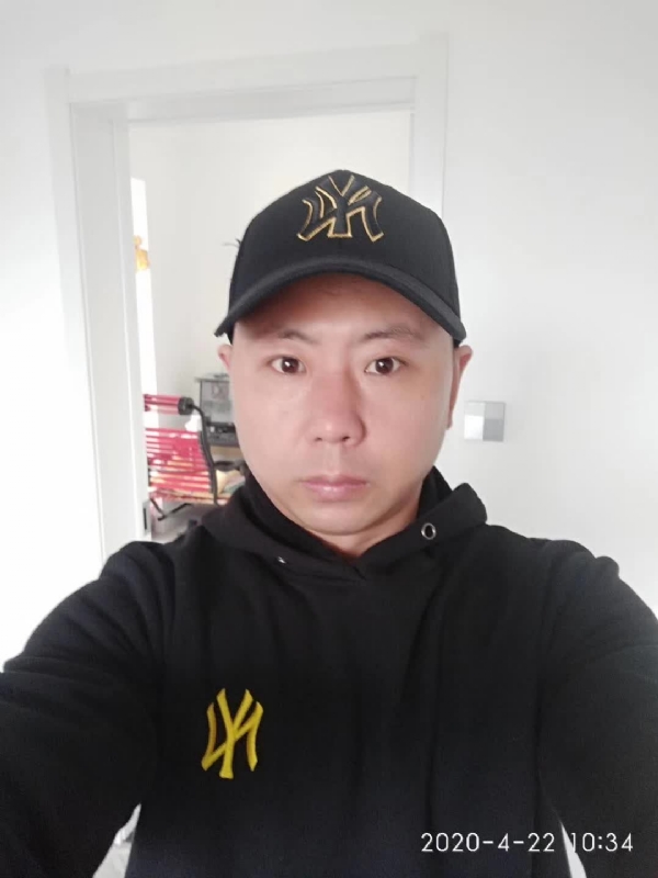 风起的第二张照片--辽宁残疾人相亲网