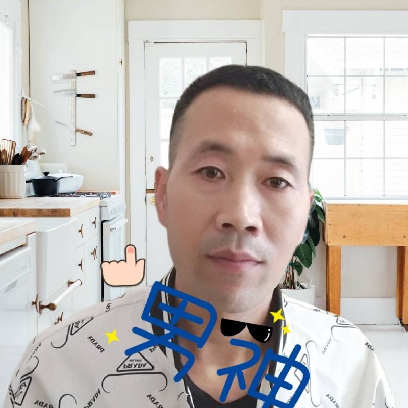 单身狼的第一张照片--辽宁残疾人相亲网